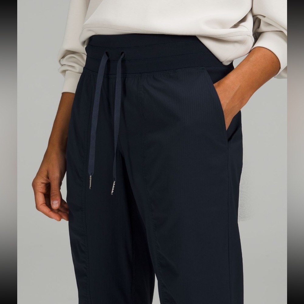 Dance Studio Jogger